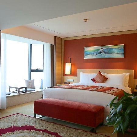 Grand Metropark Hotel Beijing Pequim Exterior foto