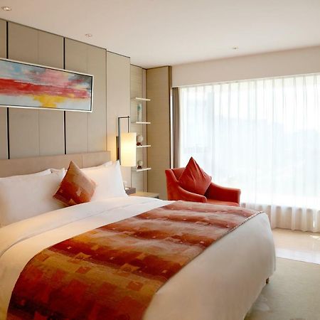 Grand Metropark Hotel Beijing Pequim Exterior foto