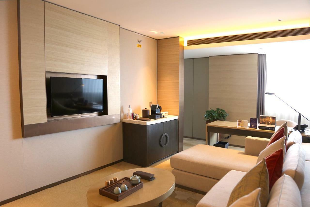 Grand Metropark Hotel Beijing Pequim Exterior foto