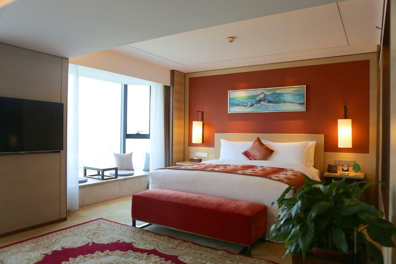 Grand Metropark Hotel Beijing Pequim Exterior foto