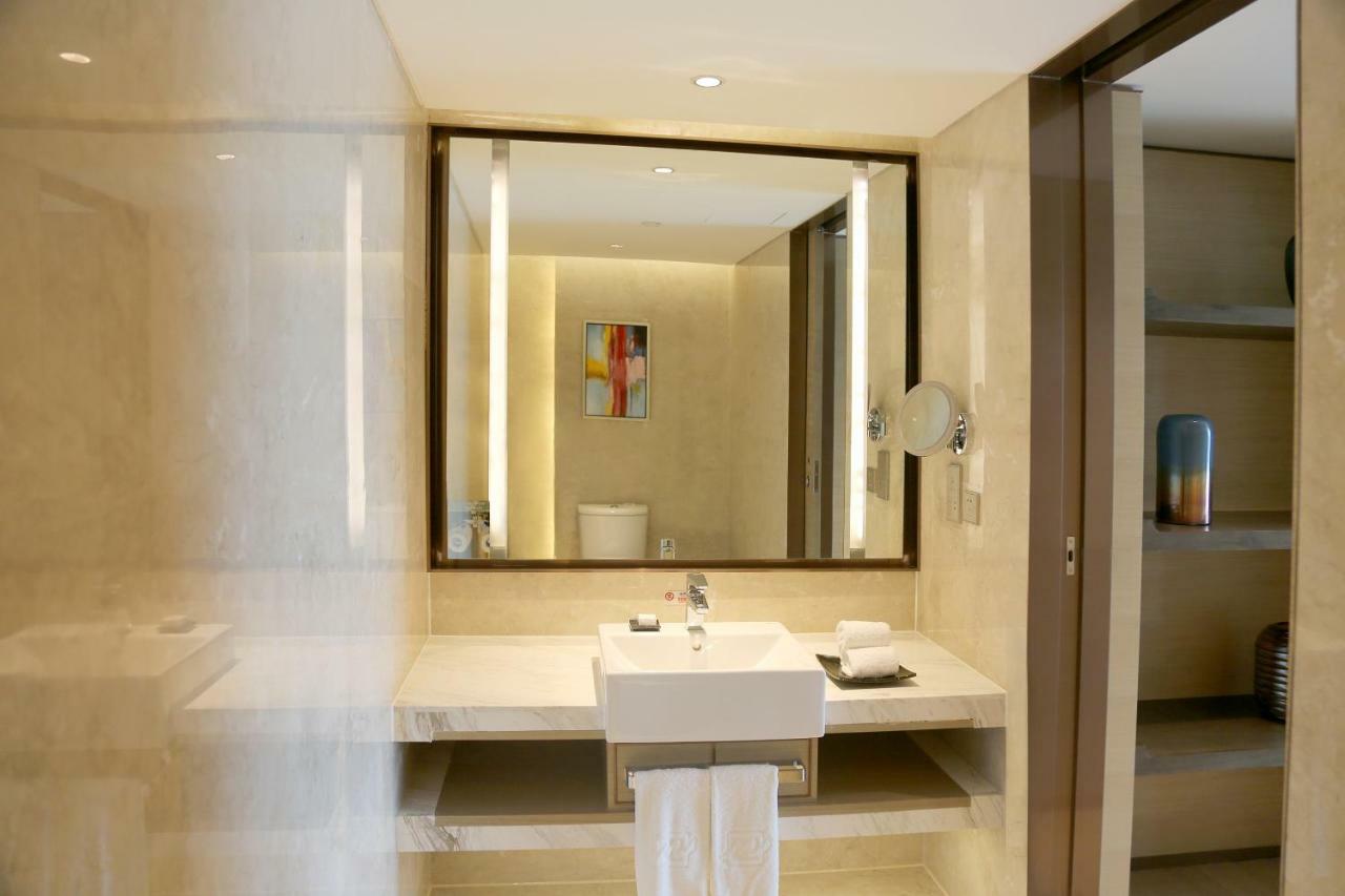 Grand Metropark Hotel Beijing Pequim Exterior foto