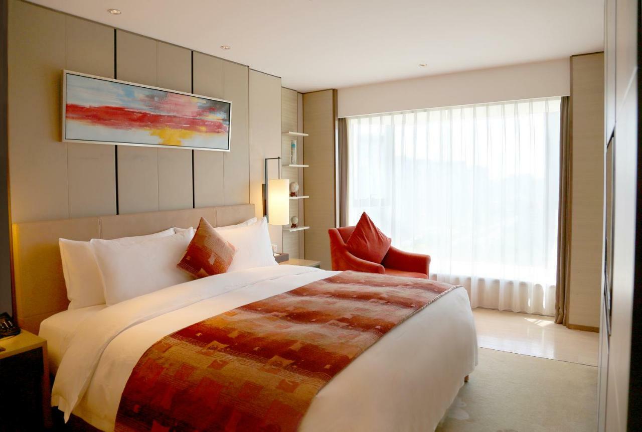 Grand Metropark Hotel Beijing Pequim Exterior foto