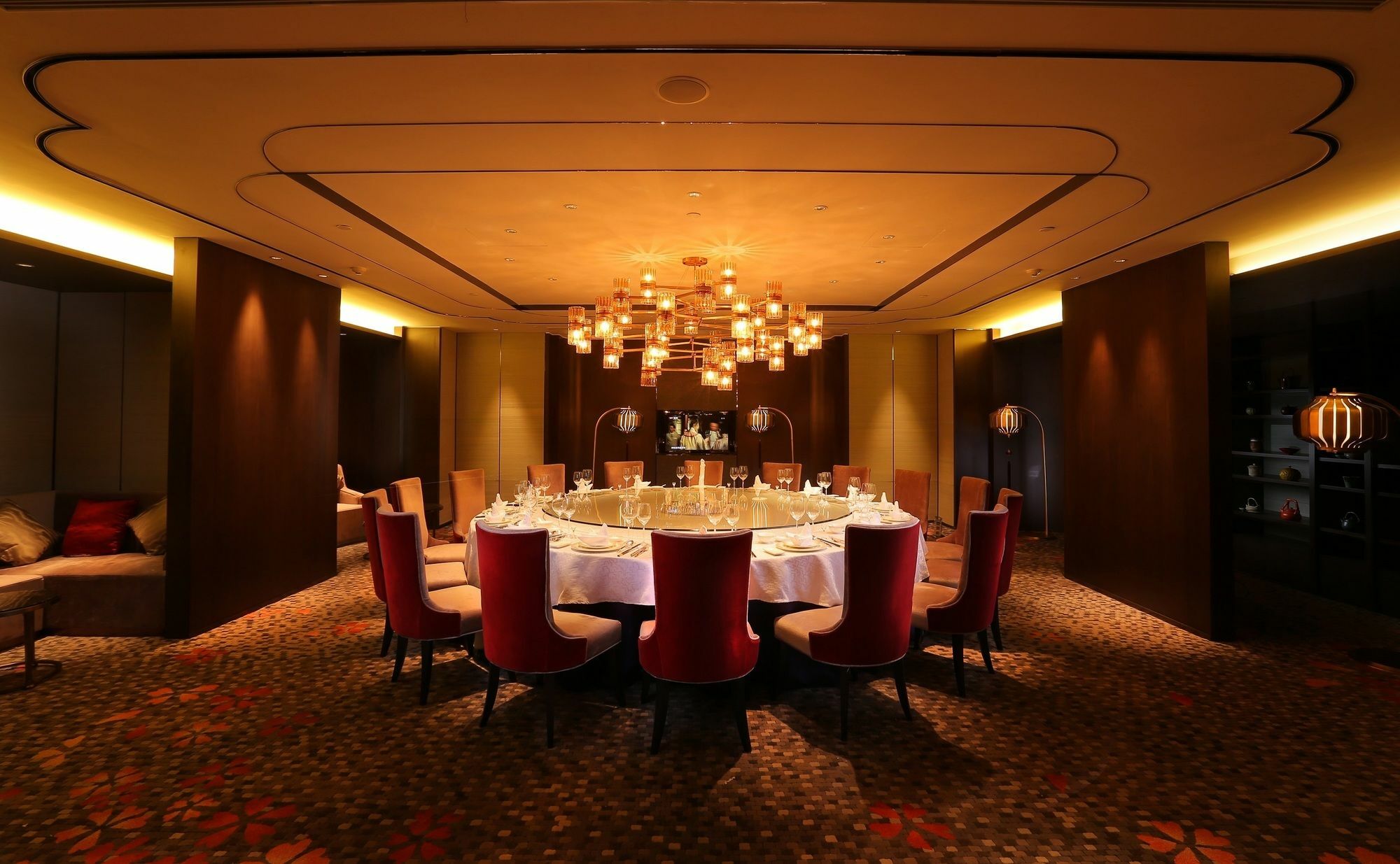 Grand Metropark Hotel Beijing Pequim Exterior foto
