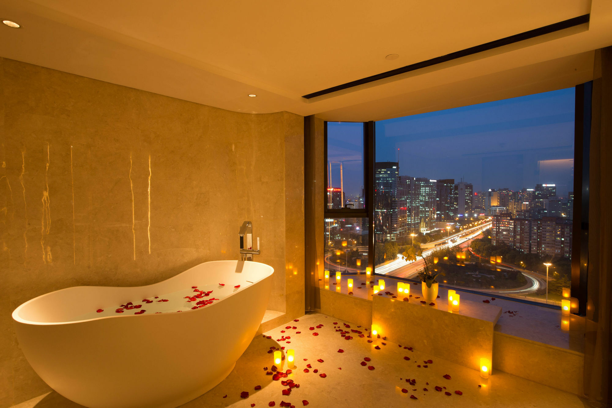 Grand Metropark Hotel Beijing Pequim Exterior foto