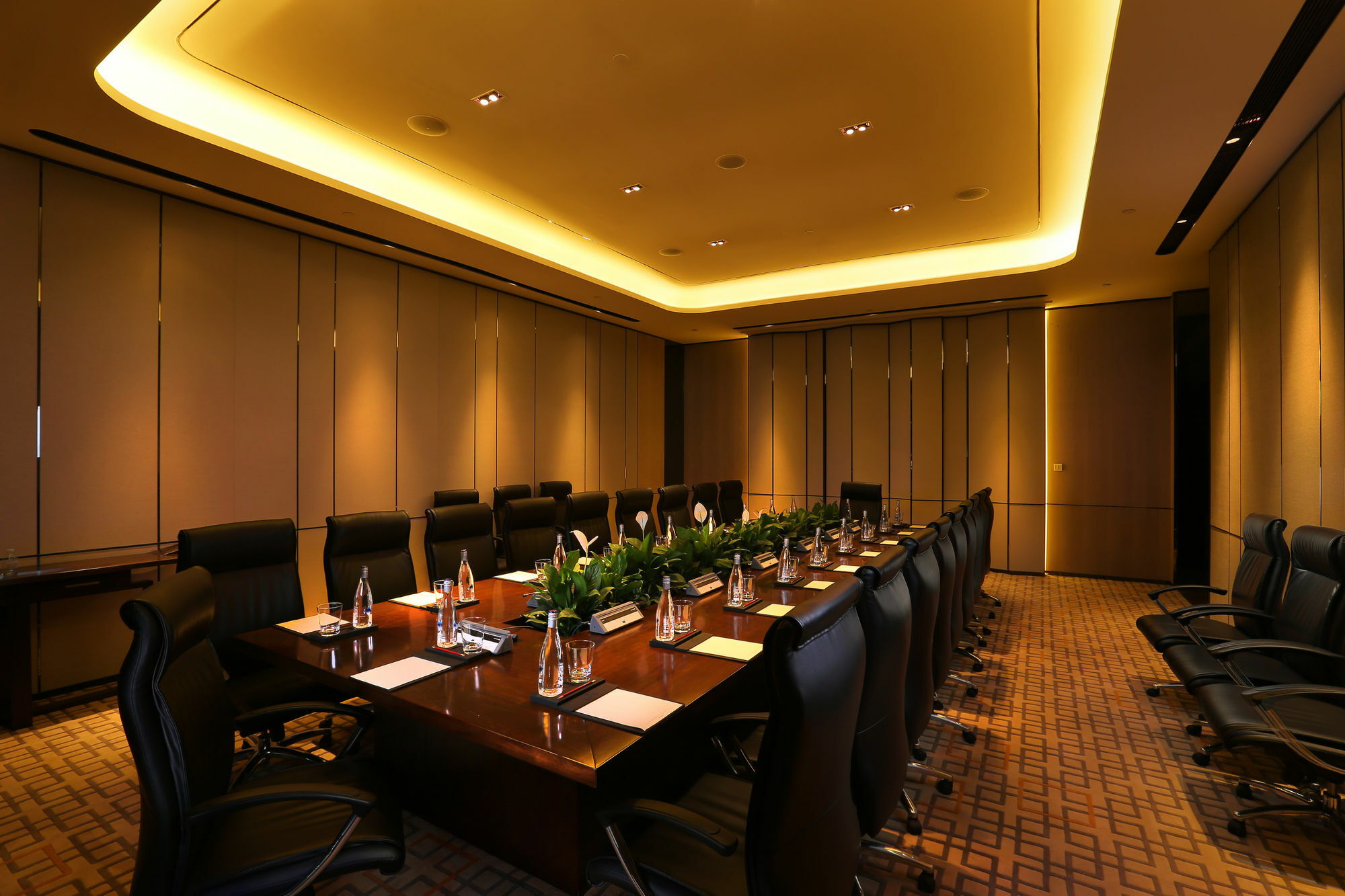 Grand Metropark Hotel Beijing Pequim Exterior foto