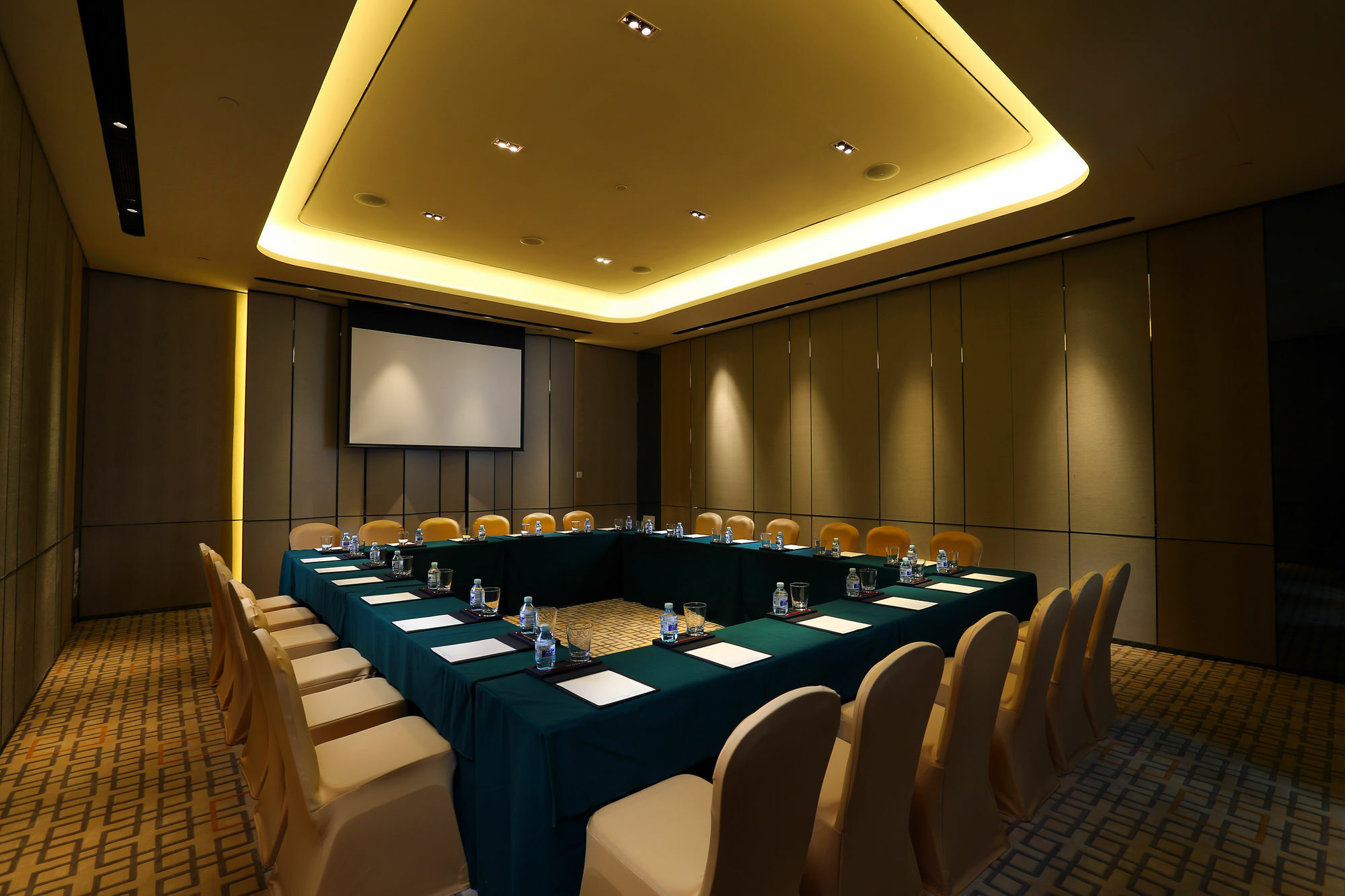 Grand Metropark Hotel Beijing Pequim Exterior foto