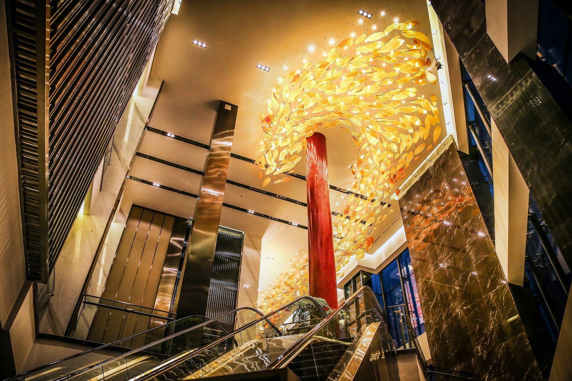 Grand Metropark Hotel Beijing Pequim Exterior foto