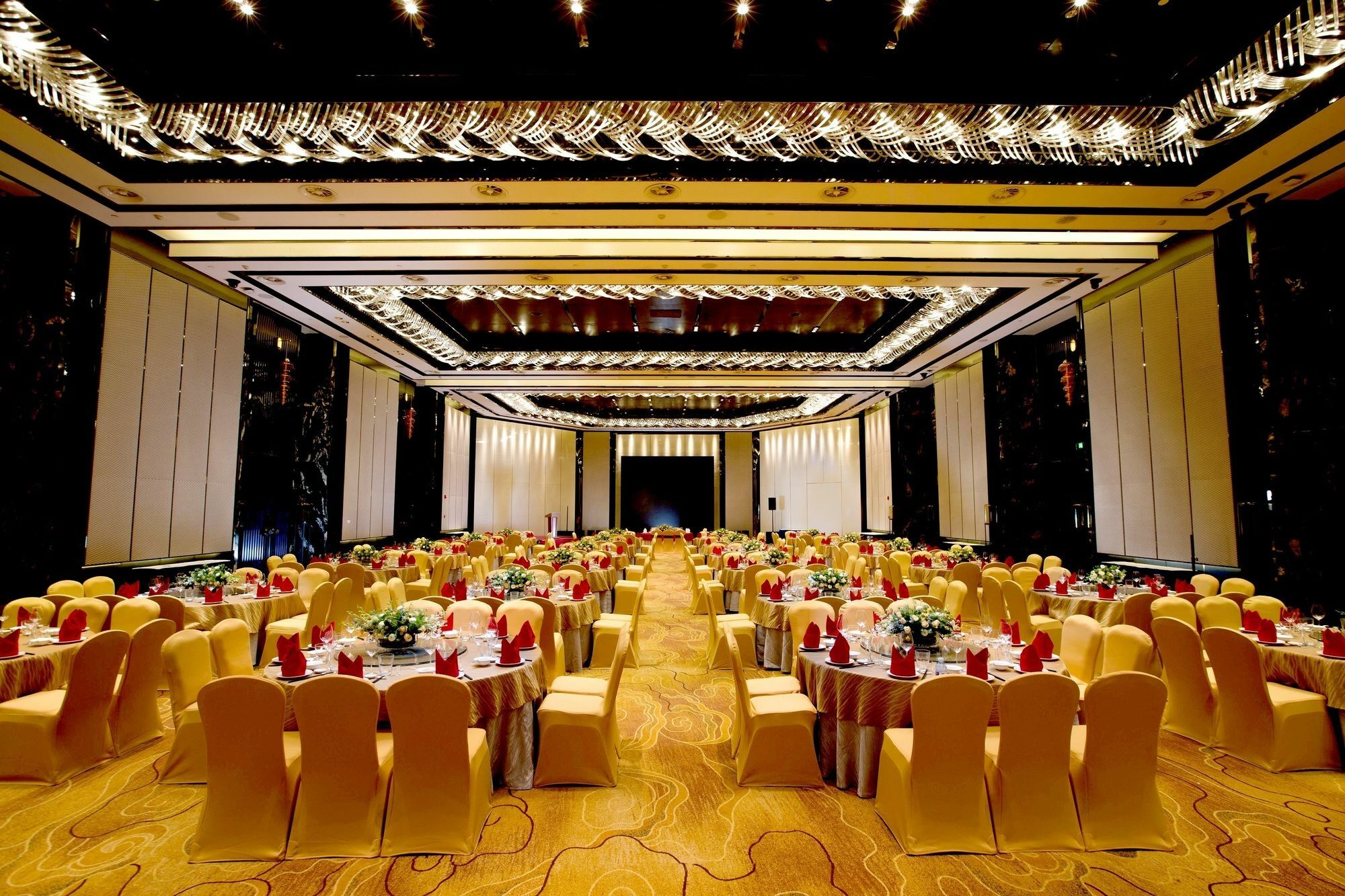 Grand Metropark Hotel Beijing Pequim Exterior foto
